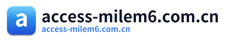 access-milem6.com.cn